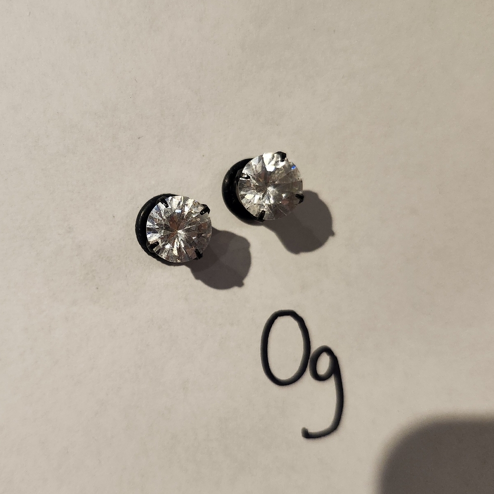 Stud Gauges